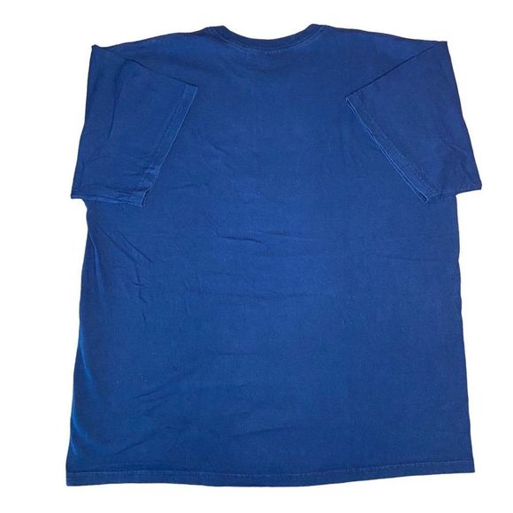 Vintage George Bush T Shirt Size XL Bush's Last Day 01.20.09 Democrat Obama - Picture 4 of 5